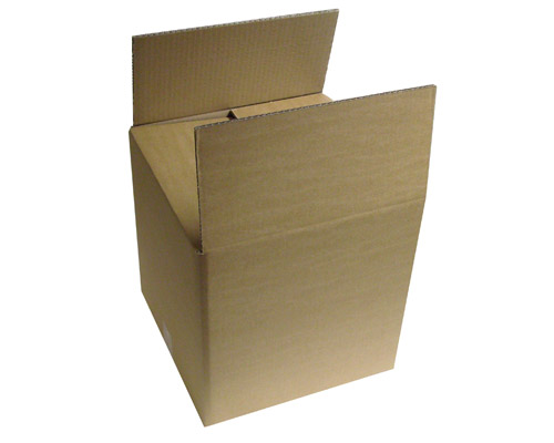 Box 305x305x305mm Double Wall