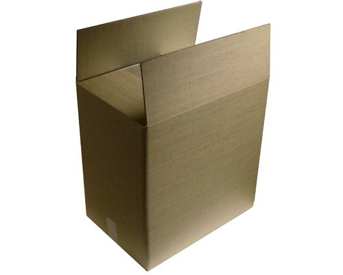Box 457x305x457mm Double Wall