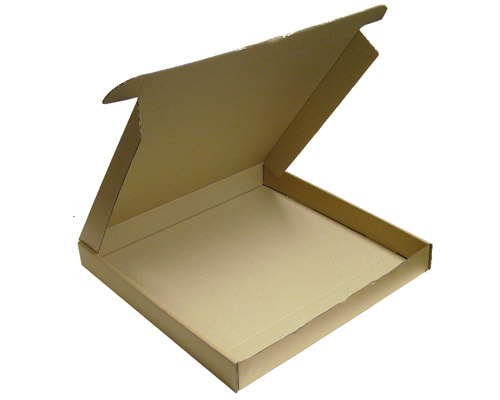 Single Walled Picture Box 508mm x 508mm x 50mm