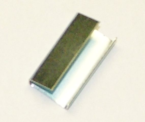 12mm Semi-Open Standard Pallet Seal
