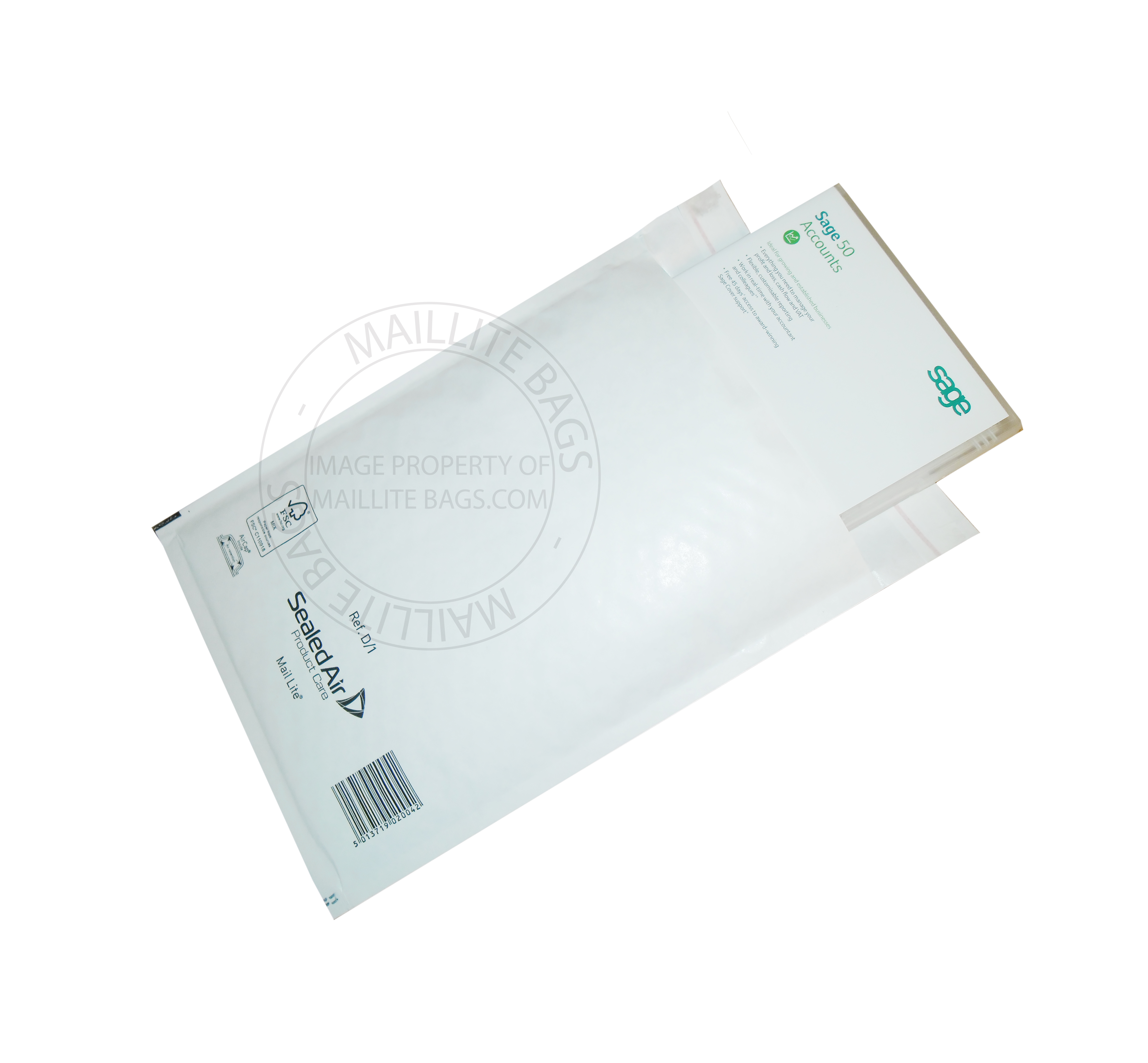 Mail Lite Bubble Lined Mailer All Sizes Available Padded Mailing