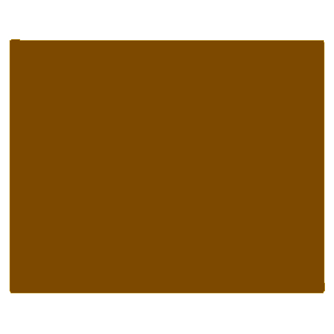 25g Sugarflair Colours: Dark Brown