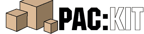 Pac:Kit Logo