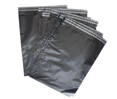 Grey Mailing Bags