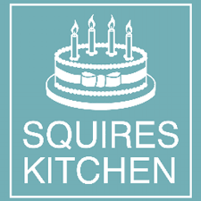 Squires Kitchen Sugar Dough
